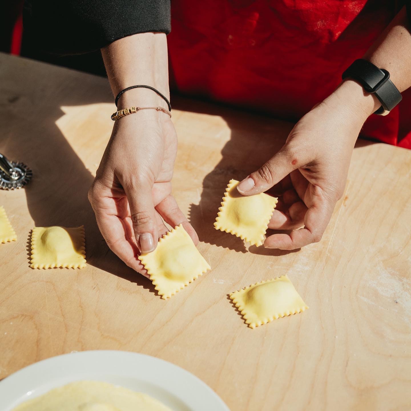 PASTA MASTERCLASS 2024