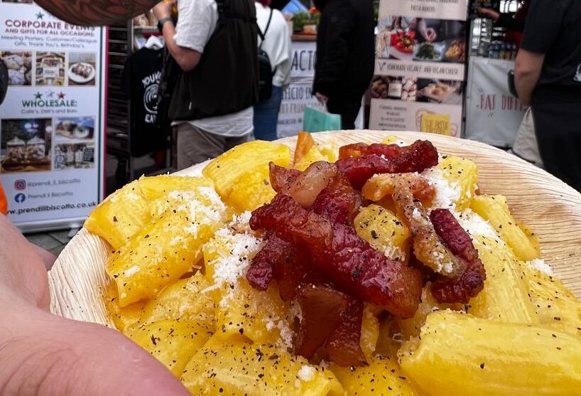 FESTA ITALIANA 23 – 25 August 2024